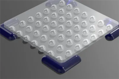 Ermöglicht Chip-Stabilität und unterstützt intelligentes Wohnen – nachbearbei...
